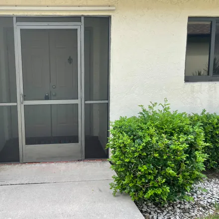 Image 5 - 20783 Concord Green Drive West, Palm Beach County, FL 33433, USA - Townhouse for rent