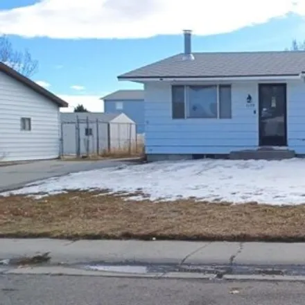 Buy this 3 bed house on 1049 Rio Visa in Evansville, WY 82636