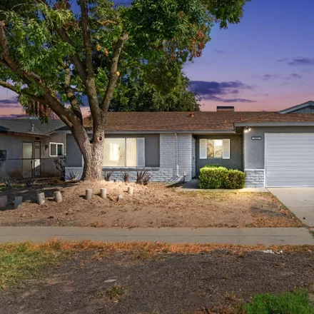 Buy this 3 bed house on 2355 South Meridian Avenue in Fresno, CA 93725