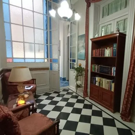 Buy this 2 bed apartment on Presidente Luis Sáenz Peña 902 in Constitución, C1200 ABP Buenos Aires
