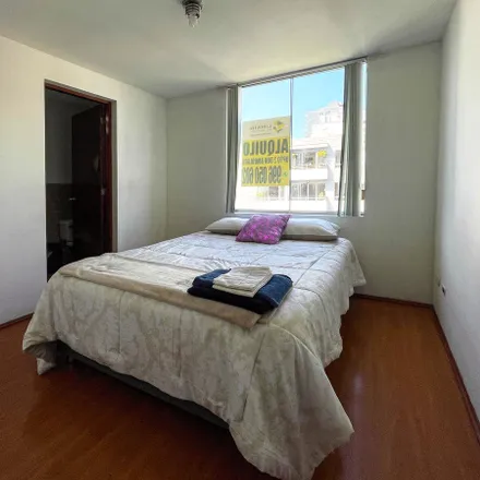 Image 4 - Rito y Sazón, Mariscal La Mar Avenue, Miraflores, Lima Metropolitan Area 15074, Peru - Apartment for rent