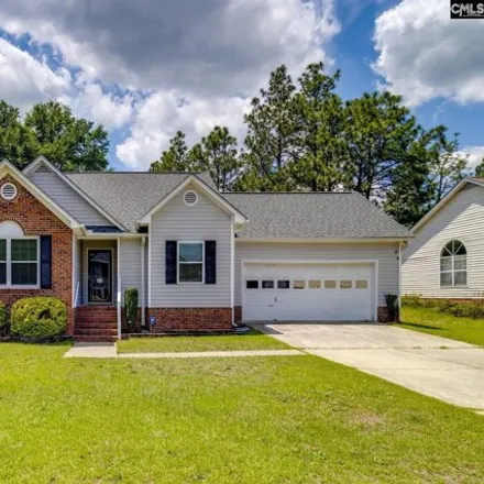 Buy this 3 bed house on 460 Whitehurst Way in Richland County, SC 29229