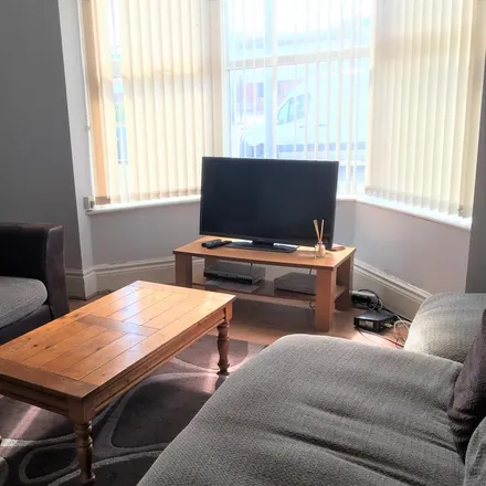 Rent this 1 bed room on 296-306 Queens Road in Sheffield, S2 4DL