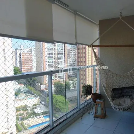 Buy this 2 bed apartment on Rua Rio de Janeiro in Olímpico, São Caetano do Sul - SP