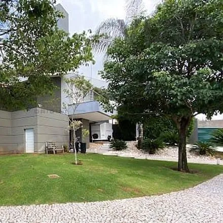 Buy this 4 bed house on Rua Alameda Cedo Vermelho in Maria Aparecida Pedrossian, Campo Grande - MS