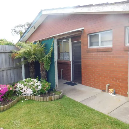 Rent this 2 bed apartment on Patten Street in Sale VIC 3850, Australia