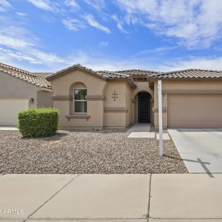 Buy this 3 bed house on 402 West Dana Drive in San Tan Valley, AZ 85143