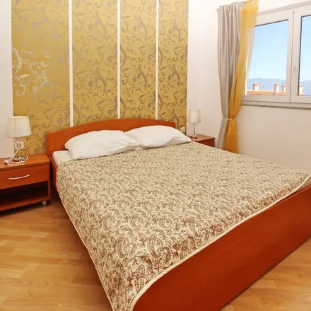 Image 6 - 51523 Općina Baška, Croatia - Apartment for rent