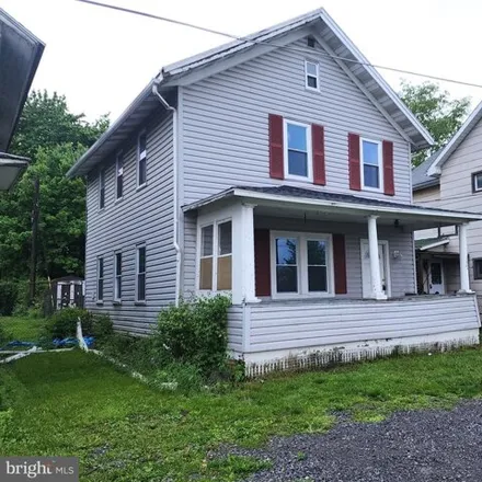 Buy this 3 bed house on 137 Railroad Street in Philipsburg, Centre County