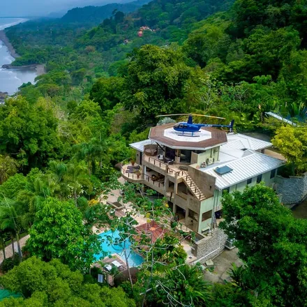 Image 9 - Puntarenas Province, Naranjito, 60603 Costa Rica - House for rent