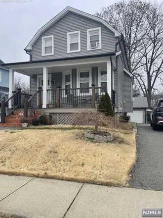 Rent this 3 bed house on 65 Ackerman Street in Bloomfield, NJ 07003