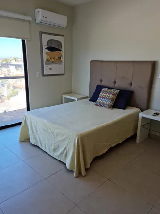 Rent this studio apartment on unnamed road in Villa Marina, 82000 Mazatlán