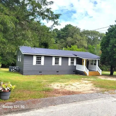 Buy this 3 bed house on 70 Watson Road in Cheraw, SC 29520
