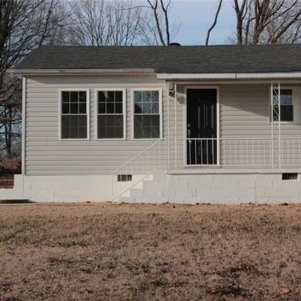 Buy this 2 bed house on 344 Talley Street in Troutman, NC 28166