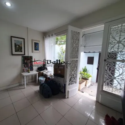 Buy this 4 bed house on Rua Professor Raja Gabaglia in Anil, Rio de Janeiro - RJ