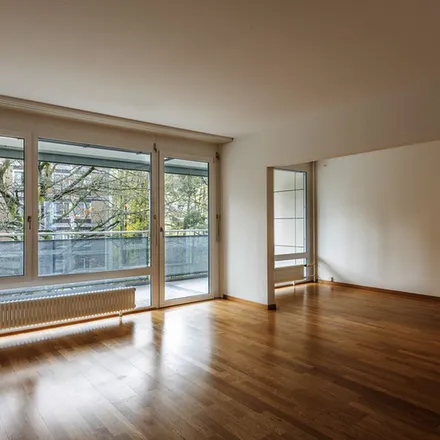 Rent this 4 bed apartment on Könizstrasse 81 in 3008 Bern, Switzerland
