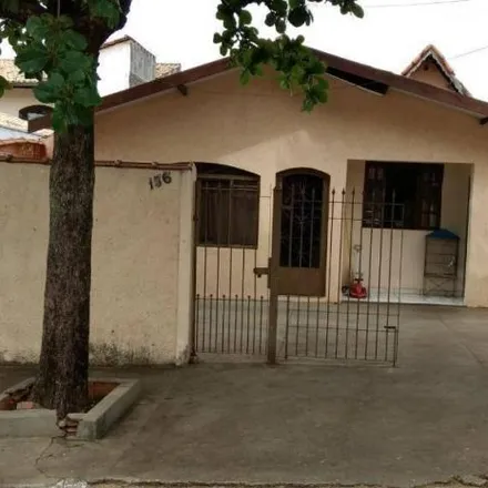 Buy this 4 bed house on Rua Turato in Vila Miguel Martini, Jaguariúna - SP