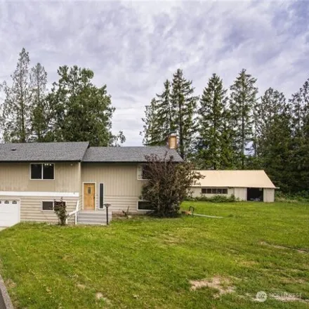 Buy this 4 bed house on Gillies Road in Nooksack, Whatcom County