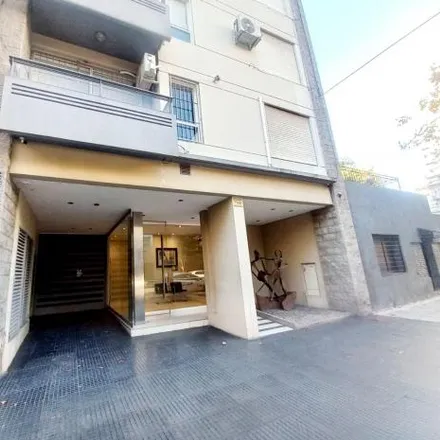 Buy this 1 bed apartment on Nahuel Huapi 4888 in Villa Urquiza, C1431 DOD Buenos Aires