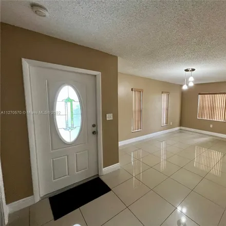 Image 3 - 16952 Southwest 101st Place, West Perrine, Miami-Dade County, FL 33157, USA - House for rent