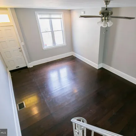 Image 6 - 1521 South Chadwick Street, Philadelphia, PA 19146, USA - Townhouse for rent