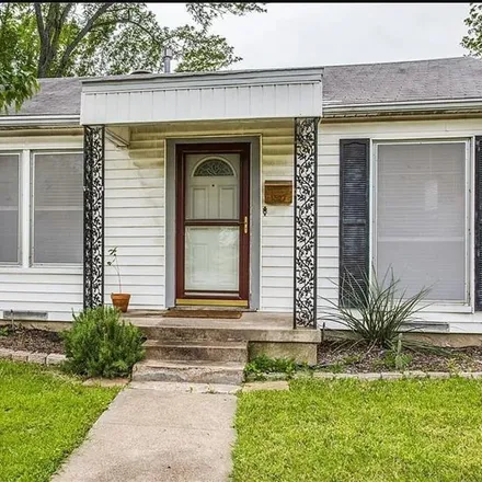 Buy this 2 bed house on 1327 Casa Vale Drive in Reinhardt, Dallas