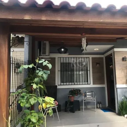 Buy this 2 bed house on Rua Seno Antônio Cornely in Hípica, Porto Alegre - RS