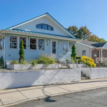 Image 3 - 16 West Street, West Long Branch, Monmouth County, NJ 07764, USA - House for rent