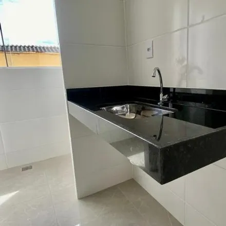Buy this 2 bed apartment on Rua Maria Onofre Lara in Barreiro, Belo Horizonte - MG