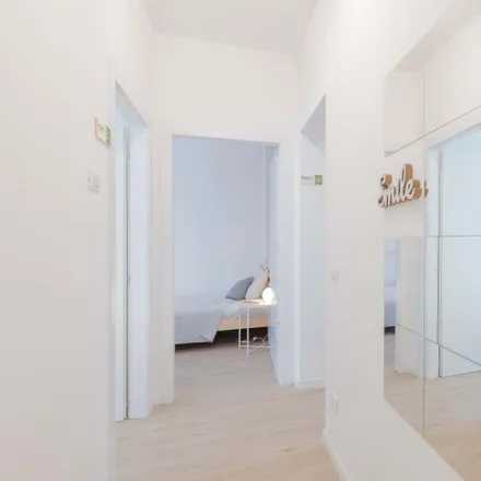 Rent this 6 bed room on Via Francesco Dorighello in 35128 Padua Province of Padua, Italy