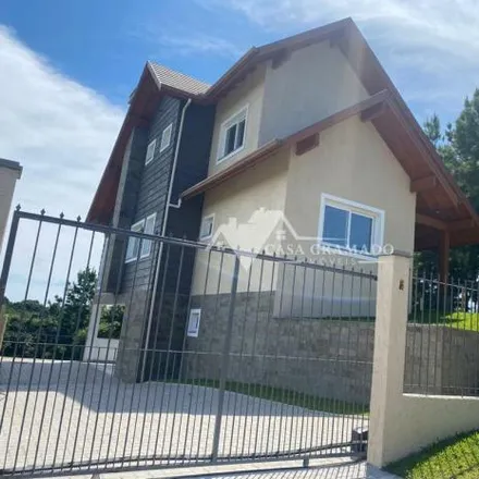 Buy this 3 bed house on unnamed road in Mato Queimado, Gramado - RS