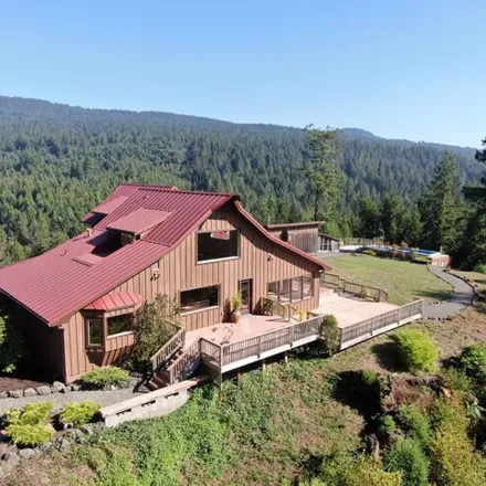 Buy this 3 bed house on unnamed road in Humboldt County, CA 95525