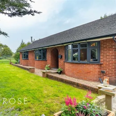 Image 4 - Rose Lea, A581, Chorley, PR7 6ES, United Kingdom - House for sale