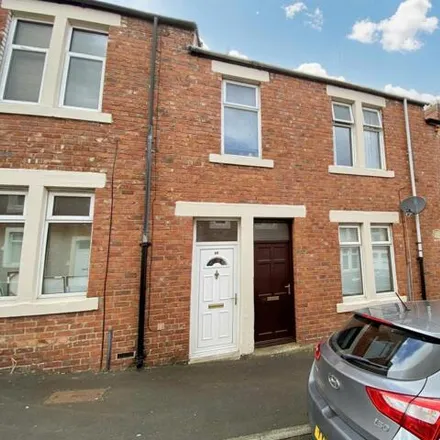 Buy this 2 bed apartment on Axwell Terrace in Swalwell, NE16 3JS