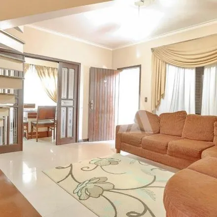 Buy this 4 bed house on Rua Vidal Ramos 329 in Guanabara, - SC