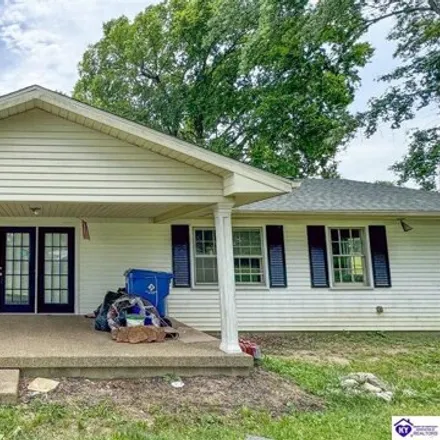 Image 4 - 615 Hickory Ln, Greensburg, Kentucky, 42743 - House for sale