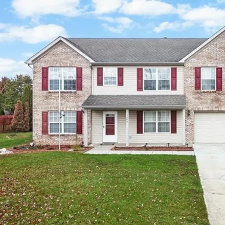 Buy this 5 bed house on 3493 Wright Court in Tippecanoe County, IN 47906