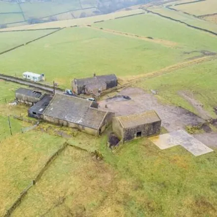 Image 2 - Moss Edge Road, Hinchliffe Mill, HD9 2SD, United Kingdom - House for sale