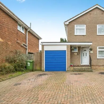 Buy this 4 bed house on Knights Road in Bear Cross, BH11 9SY