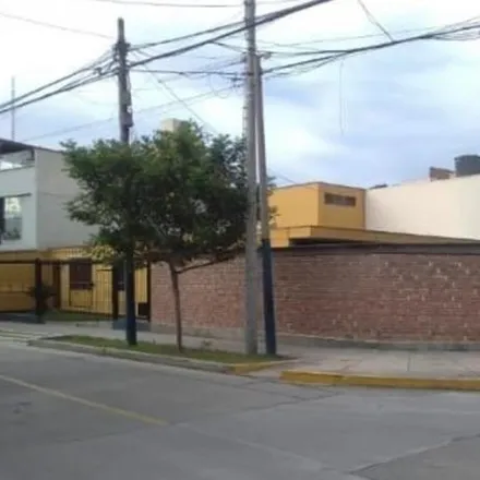 Buy this studio house on Calle Cabo Blanco 207 in San Isidro, Lima Metropolitan Area 15076
