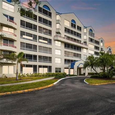 Buy this 1 bed condo on unnamed road in Feather Sound, Pinellas County