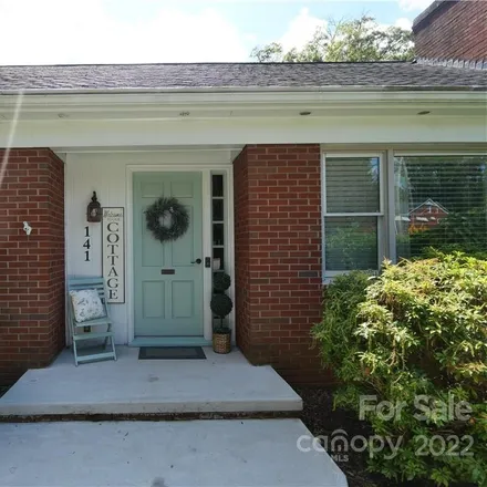 Buy this 4 bed house on 141 East J Street in Newton, NC 28658