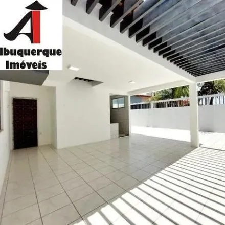 Buy this 3 bed house on Versatille - Torre Sul in Avenida Coronel Colares Moreira 19, Jardim Renascença
