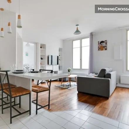 Image 2 - Paris 9e Arrondissement, IDF, FR - Apartment for rent