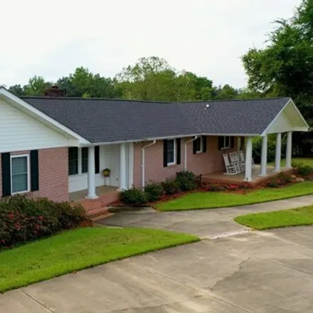 Image 2 - Malvern Road, Rehobeth, Houston County, AL 36301, USA - House for sale
