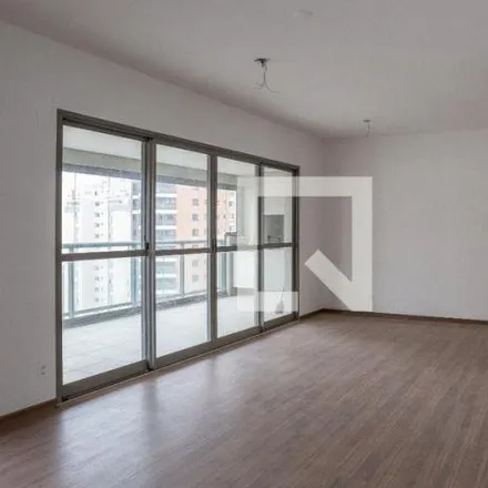 Rent this 3 bed apartment on Rua Caiubi 1363 in Perdizes, São Paulo - SP