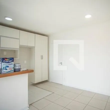 Rent this 2 bed apartment on Avenida Doutor Abelardo Vergueiro César in Campo Belo, São Paulo - SP