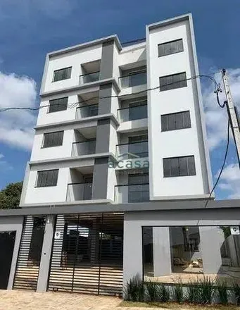 Image 2 - Rua Estilac Leal, São Cristóvão, Cascavel - PR, 85805-410, Brazil - Apartment for sale