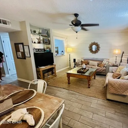 Buy this 1 bed condo on 17462 Front Beach 77 F Rd Unit 77F in Panama City Beach, Florida