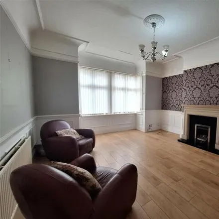 Image 3 - Queens Drive, Liverpool, L4 6SG, United Kingdom - House for sale